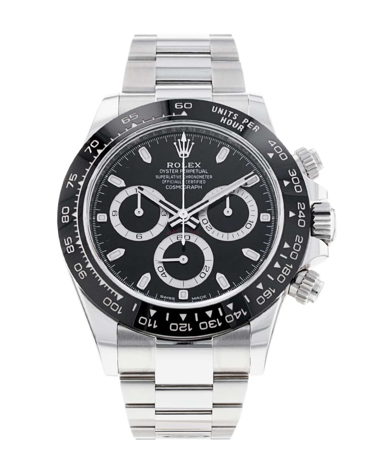Rolex Daytona 116500 LN